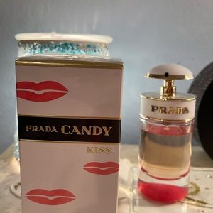 Prada Candy Kiss perfume. ✨Unopened ✨